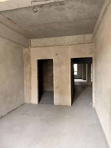 Продажа квартир: 2 комнаты, 86 м², Элитка, 4 этаж, Готовая ПСО (под самоотделку) — 6