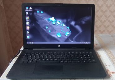 notebook irşad: Б/у HP 15 ", AMD E, 512 ГБ, Самовывоз, Бесплатная доставка