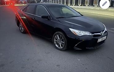 фары камри 30: Toyota Camry: 2016 г., 2.5 л, Автомат, Бензин, Седан — 6