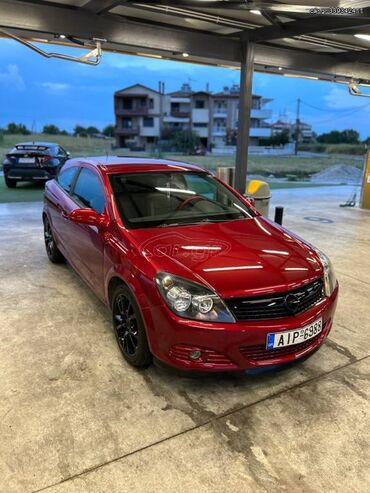 Opel: Opel Astra: | 2010 year | 220000 km. Coupe/Sports