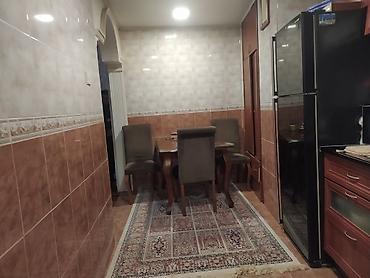 Квартиры: Баку, 3 комнаты, Вторичка, м. Сахиль, 150 м² — 8