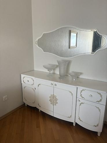 Qonaq otağı dəstləri: Masa və oturacaqlar — 3
