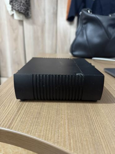 обмен на буфер: Студийный, Без усилителя, Каналов: 2, Разъем: USB, Без эквалайзера