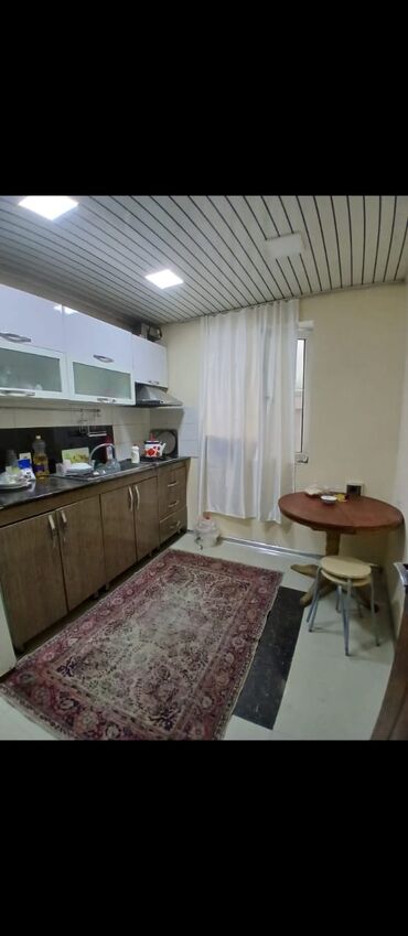 Uzunmüddətli kirayə evlər: 100 kv. m, 3 otaqlı, Kombi, Qaz, İşıq — 10