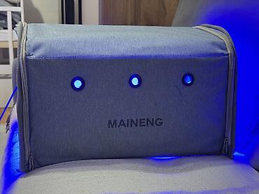 Продаю Фотолампа от желтухи, новый LED-световой короб для лечения lalafo.kg да Продаю Фотолампа от желтухи, новый LED-световой короб для лечения