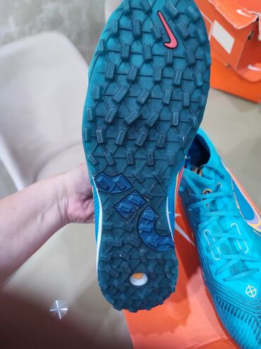 Patike: Patike, Nike, veličina - 44 — 8