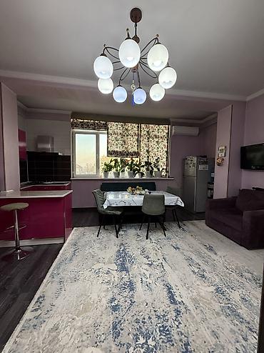 Продажа квартир: 4 комнаты, 165 м², 5 этаж — 3