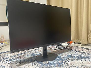 xeon e31270 v3: Монитор, Xiaomi, Новый, LED, 26" - 27" — 1