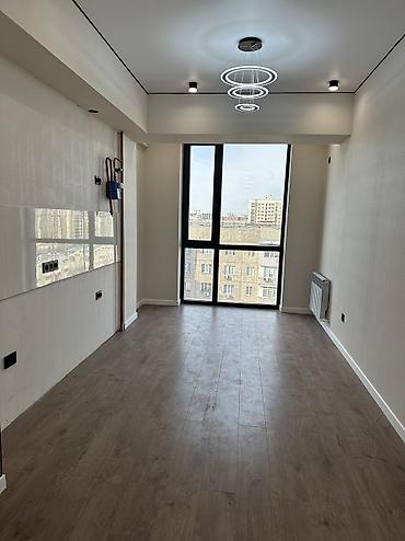 Продажа квартир: 1 комната, 57 м², Элитка, 10 этаж, Евроремонт — 11