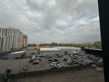 Продажа квартир: 3 комнаты, 103 м², Элитка, 5 этаж, ПСО (под самоотделку)
