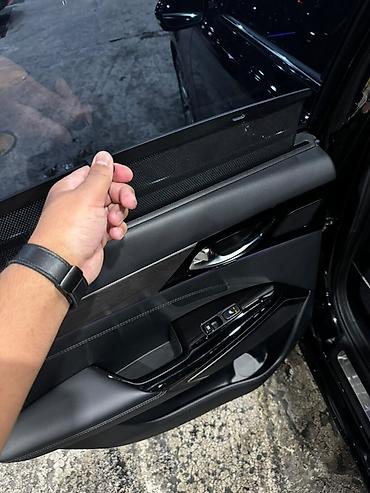 компонент: Kia K7: 2019 г., 3 л, Автомат, Газ, Седан — 7