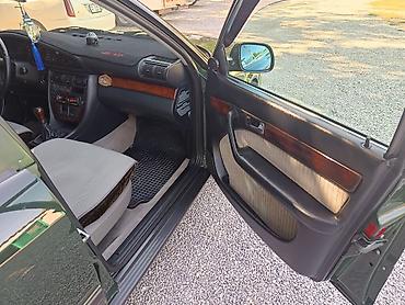 ауди а6 с4 1: Audi 100: 1992 г., 2.3 л, Кол менен иштөөчү, Бензин, Седан — 6