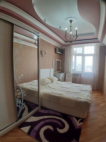 mida yasamal satilan evler: 2 otaqlı, Yeni tikili, 57 kv. m — 2