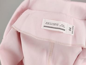 second hand things: Exclusive, Marynarka damska, rozmiar 2XL — 4
