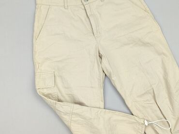 jogger cargo damskie: Zagora, Spodnie cargo damskie, S