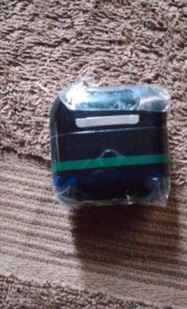 Qulaqcıqlar: Yeni Simsiz (Bluetooth) Qulaqcıqlar, Xiaomi, rəng - Ağ — 18