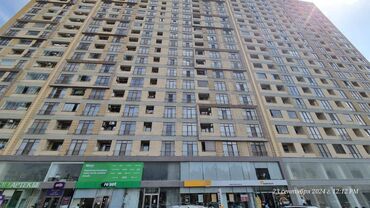 Yeni tikili: 2 otaqlı, Yeni tikili, m. 20 Yanvar, 50 kv. m — 13