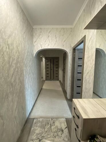 Продажа квартир: 5 и более комнат, 96 м², 105 серия, 5 этаж, Евроремонт