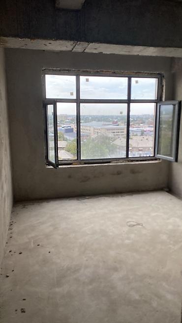 Продажа квартир: 1 комната, 46 м², Элитка, 9 этаж, ПСО (под самоотделку) — 1