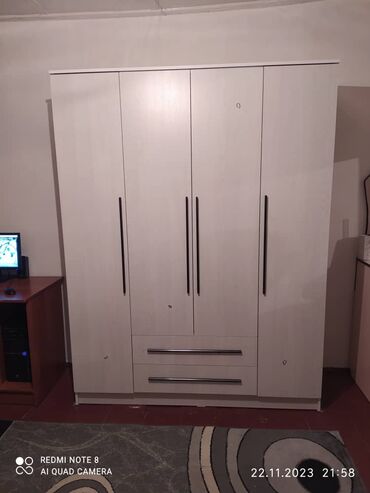 Другая мебель: Шифонер Шкаф Кухня Будет Диван Стол табуретка Кровать Спальный — 24