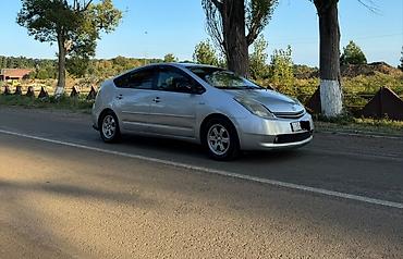 changan beni: Toyota Prius: 1.6 l | 2008 il Hetçbek — 5