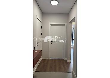 Продажа квартир: 1 комната, 39 м², Индивидуалка, Евроремонт at lalafo.kg — 10 Продажа квартир: 1 комната, 39 м², Индивидуалка, Евроремонт — 10