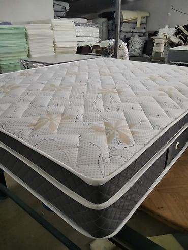 matras yeni: Matras(döşək)ortopedik.Hər ölçüdə və zövqə uyğun sifarişi qəbul — 8