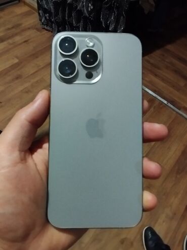 айфон 15 про макс: IPhone 15 Pro, 256 ГБ