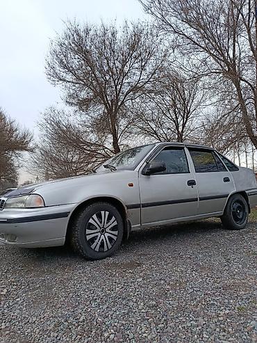 Daewoo: Daewoo Nexia: 2007 г., 1.6 л, Бензин, Седан — 6