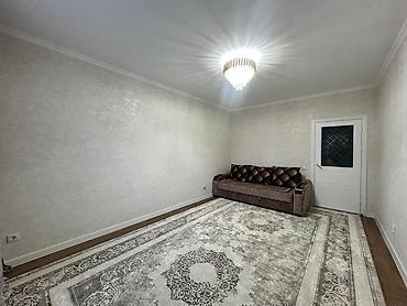 Продажа квартир: 2 комнаты, 70 м², Элитка, 1 этаж, Евроремонт — 3