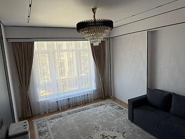квартира на ночь: 2‑комнатная квартира с современным ремонтом - Планировка: прихожая с — 9