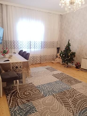 Həyət evləri və villaların satışı: Satılır: həyət evi - Plan: dar dəhlizli, girişdə kiçik — 11