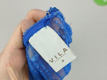 vila bluzki: Vila, Top damski, rozmiar M — 4