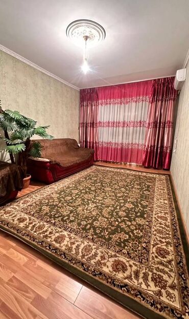 Продажа квартир: 3 комнаты, 85 м², 106 серия, 3 этаж, Косметический ремонт