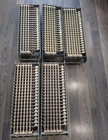 Скупка техники: Скупка электронных плат и модулей Принимаем: - Платы от старой радио- — 30