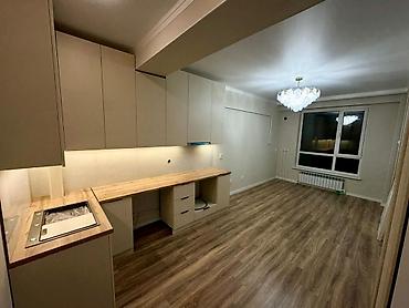 Продажа квартир: 1 комната, 56 м², Элитка, 4 этаж, Евроремонт — 8