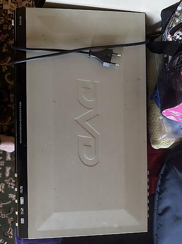 dvd: Продается DVD player в рабочем состоянии, но глючит CD-приемник — 1