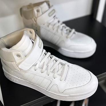 вансы кеды: Кеды Vans Sk8-Hi с высоким профилем, выполненные в черном цвете с — 7