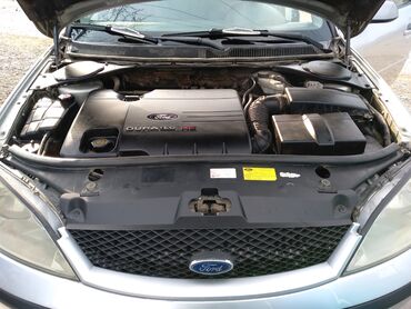 Ford: Ford Mondeo: 2003 г., 2 л, Автомат, Бензин, Седан — 21