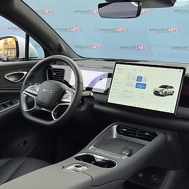 byd 6470sbev: BYD Song Plus: 2026 г., Автомат, Электромобиль, Кроссовер — 3