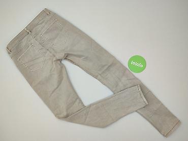 bluzki hm: H&M, Jeansy damskie, rozmiar M — 3