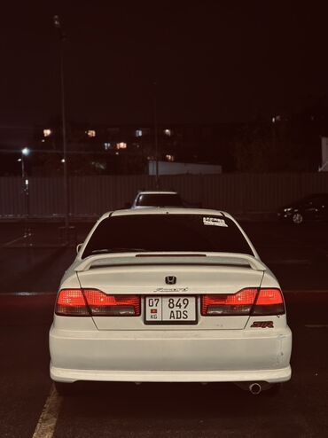 малометражки машины купить: Honda Accord: 2001 г., 2 л, Автомат, Бензин, Седан
