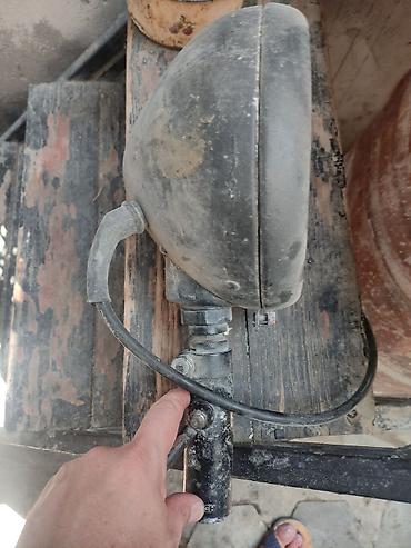 Spot lampalar: Satıram tank fara — 3