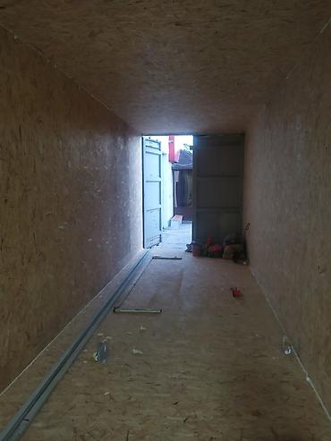 Другие фасадные материалы: Утепление фасадов утепление ангаров утепление магазинов и разного — 12