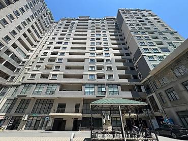təbriz: 2 otaqlı, Yeni tikili, 116 kv. m — 2