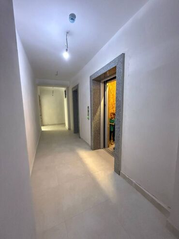 однокомнатная квартира продается: 1 комната, 48 м², Элитка, 10 этаж, Евроремонт
