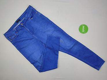 buty thunder: F&F, Jeansy damskie, rozmiar M — 2
