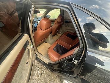 машина лонос: Daewoo Lacetti: 2004 г., 1.6 л, Механика, Бензин, Седан — 6