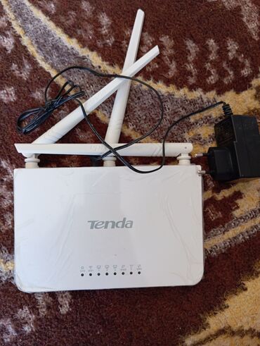 mifi modem: Vifi 1 aydi islənib basqa evə kocduymden satilir