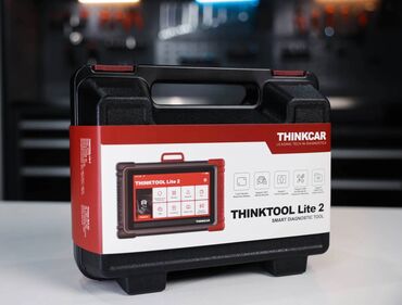 Другие автозапчасти: Диагностический сканер Thinktool Lite 2 THINKCAR THINKTOOL Lite2 - — 4